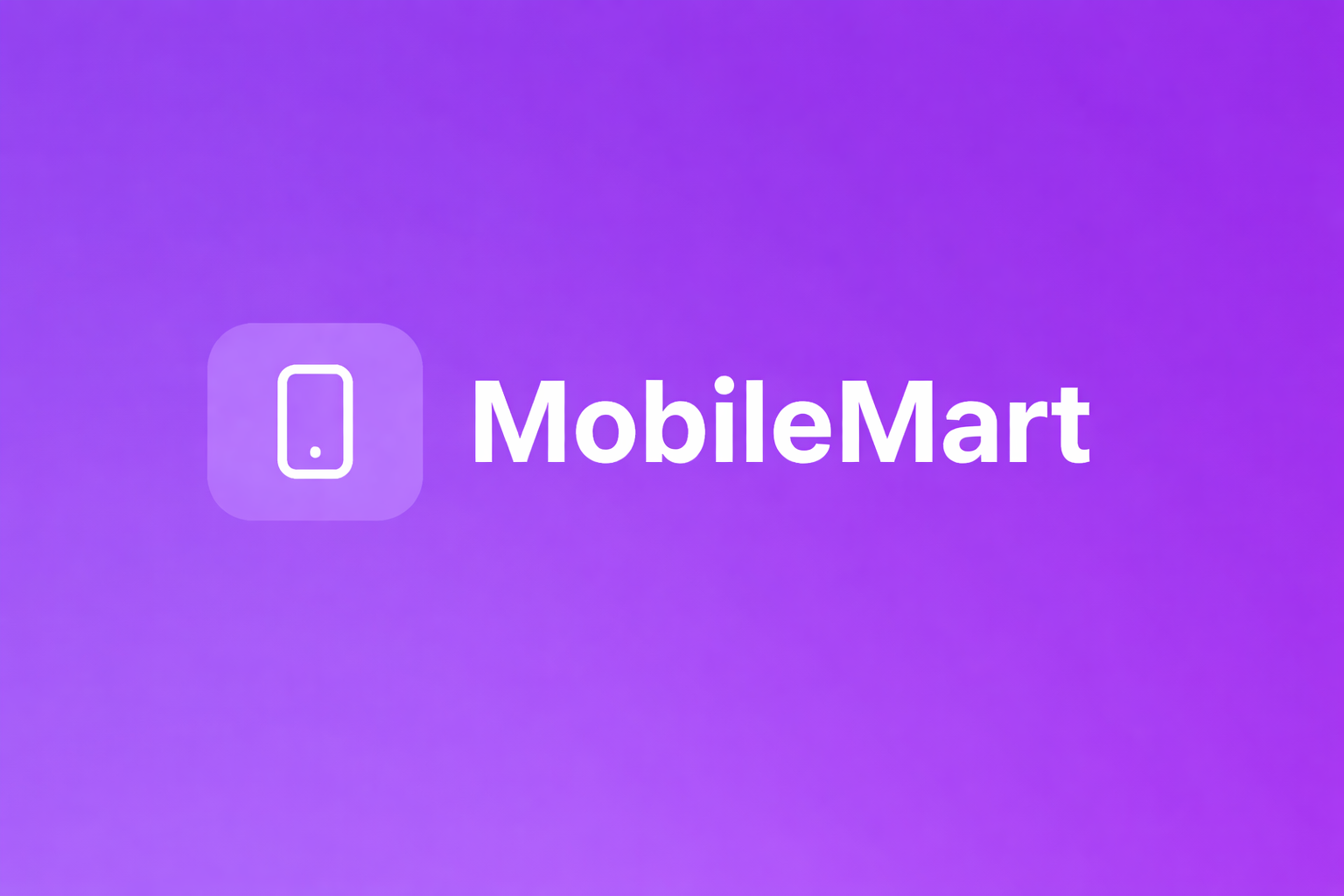 The Mobile Mart