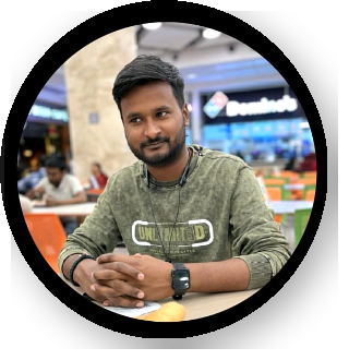 Santosh Kumar